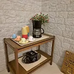 Cattaro 37 Hospitality Srls Apartmán *
