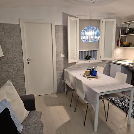Cattaro 37 Hospitality Srls Lägenhet