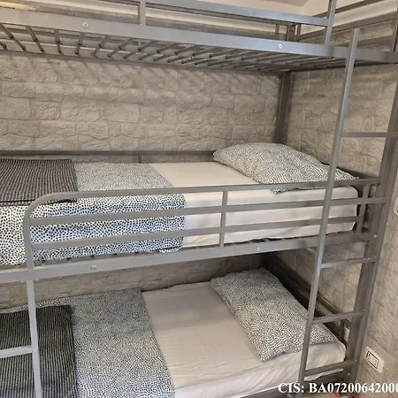 Cattaro 37 Hospitality Srls Apartmán Bari