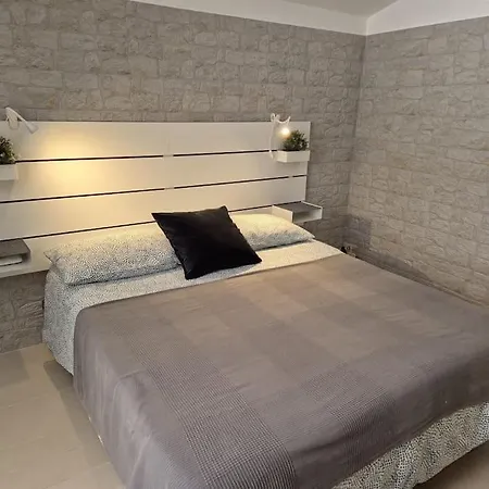 Cattaro 37 Hospitality Srls شقة باري